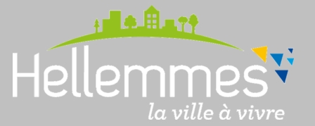 La ville d'Hellemmes